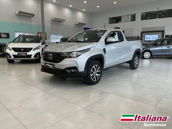 FIAT STRADA 1.3 FIREFLY FLEX FREEDOM CS MANUAL FIAT STRADA 1.3 FIREFLY FLEX FREEDOM CS MANUAL